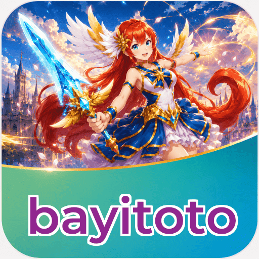 Instalasi bayitoto Berhasil